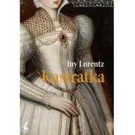 Poezja - Iny Lorentz Kastratka - miniaturka - grafika 1