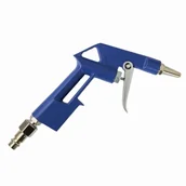 Pistolety malarskie - PISTOLET DO PRZEDMUCHIWANIA KD428 - miniaturka - grafika 1