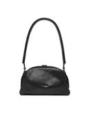 Torebki damskie - Balagan Torebka Hug L Czarny - miniaturka - grafika 1