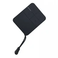 Akcesoria do bram - Pilot HATO HP-06 4-kanałowy - miniaturka - grafika 1