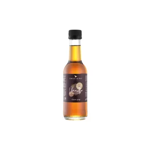 Syrop do kawy Sweetbird Vanilla, 250 ml - Śmietanki i dodatki do kawy - miniaturka - grafika 1