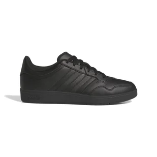 Męskie Sneakersy ADIDAS HOOPS 4.0 JQ5211 – Czarny - Sneakersy męskie - miniaturka - grafika 1