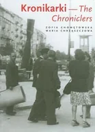 Albumy krajoznawcze - Kronikarki - miniaturka - grafika 1
