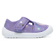 Buty dla dziewczynek - Kapcie Harry Potter CEO-CM-AW25-300WBHP - miniaturka - grafika 1