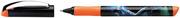 Pióra kulkowe - SCHNEIDER Pióro kulkowe SCHNEIDER Inx Sportive pomarańczowe - miniaturka - grafika 1