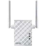 Wzmacniacze sygnału wifi - ASUS RP-N12 - miniaturka - grafika 1