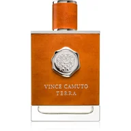 Wody i perfumy męskie - Vince Camuto Terra woda toaletowa spray 100ml - miniaturka - grafika 1