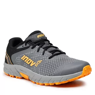 Buty sportowe męskie - Inov-8 Buty Parkclaw 260 Knit 000979-GYBKYW-S-01 Grey/Black/Yellow - grafika 1