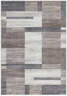 Dywany - Feeling Ramis Beige Silver - miniaturka - grafika 1