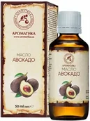 Suplementy naturalne - Naturalny Olej Awokado, Avocado, 50 ml - miniaturka - grafika 1