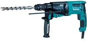 Młoty udarowe - MŁOTOWIERTARKA SDS+ 800W,26MM AVT+LED - miniaturka - grafika 1