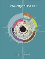 Harper Collins Knowledge is Beautiful - Pozostałe książki - miniaturka - grafika 1