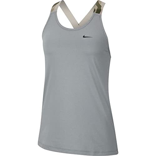 Nike Damska koszulka elastyczna Pp2 Camo