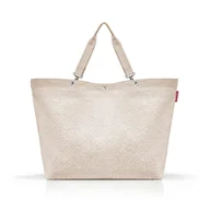 Torby i wózki na zakupy - Torba SHOPPER XL, teddy sand, Reisenthel - miniaturka - grafika 1