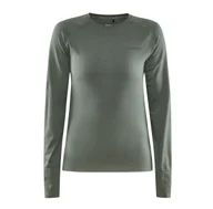 Pozostała odzież narciarska - Damska Bluzka termoaktywna CORE DRY ACTIVE COMFORT - miniaturka - grafika 1