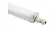 Oprawy, klosze i abażury - Philips FAREL Oprawa hermetyczna LED 46W WT060C LED56S840 PSU L1500 5600lm 4000K 911401876880 911401876880 - miniaturka - grafika 1