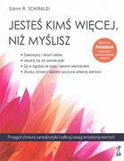 Psychologia - Jesteś kimś więcej, niż myślisz - miniaturka - grafika 1