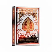 Gry karciane - Karty 140th Anniversary Bicycle - karty - miniaturka - grafika 1