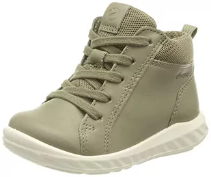 ECCO Chłopięce buty dziecięce Sp.1 Lite, Vetiver - 23 EU - Buty dla dziewczynek - miniaturka - grafika 1