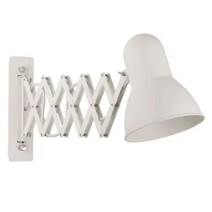 Nowodvorski HARMONY WHITE 6868 KINKIET - Lampy ścienne - miniaturka - grafika 2