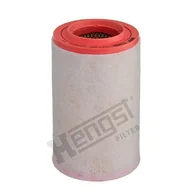 Filtry powietrza - Filtr powietrza Hengst Filter E1260L - miniaturka - grafika 1