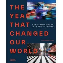 The Year That Changed Our World Nowa - Felietony i reportaże - miniaturka - grafika 1