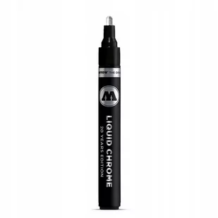 Molotow mołotow Liquid Chrome 4 MM marker 703.103 - Kredki, ołówki, pastele i pisaki - miniaturka - grafika 1