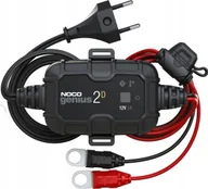 Prostowniki samochodowe - NOCO GENIUS2D 12V - miniaturka - grafika 1