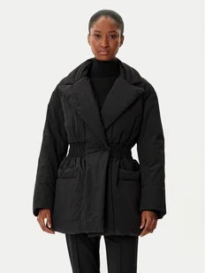 Armani Exchange Kurtka zimowa XW000669 AF16210 UC001 Czarny Regular Fit - Kurtki damskie - miniaturka - grafika 1