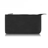 Kosmetyczki, organizery i kuferki - Kosmetyczka skórzana mała uniwersalna jednokomorowa abruzzo ABR-28 - miniaturka - grafika 1