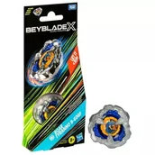 Zabawki zręcznościowe - BeyBlade X: Roar Tyranno bączek - miniaturka - grafika 1