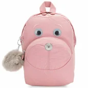Plecaki - Kipling Back to School Faster Plecak dla dzieci 28 cm bridal rose - miniaturka - grafika 1