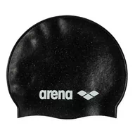 Pływanie - Czepek pływacki Arena Silicone Cap 006359 - miniaturka - grafika 1