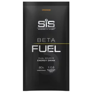 SIS Beta Fuel 82g - Odżywki na masę - miniaturka - grafika 1
