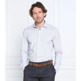 Joop! Koszula | Slim Fit - Koszule męskie - miniaturka - grafika 1