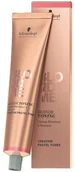Odżywki do włosów - Schwarzkopf BLONDME Blonde Toning Baza tonująca do włosów blond w kremie 60ml 12489/FB - miniaturka - grafika 1