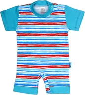 Rampersy - BODY RAMPERS NIEMOWLĘCE KRÓTKI RĘKAW 62 PAMPICIO - miniaturka - grafika 1
