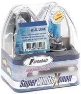 Żarówki samochodowe - 2x Żarówki Farenheit H7 +30% Cool Blue Hyper 5000K - miniaturka - grafika 1