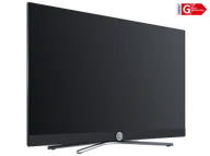 Telewizory - Loewe callas 43 (basalt grey) LED 4K Ultra HD - miniaturka - grafika 1