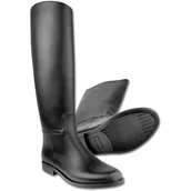 Buty do jazdy konnej - Dziecięce buty do jazdy konnej Star - miniaturka - grafika 1