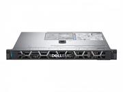 Dell R340 E-2134 1x16GBub 2x240GB SSD H330 DVD-RW 2x350W iDRAC Exp 3yNBD