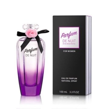 Perfumy Parfum de Nuit 100ml. New Brand Edp