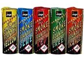 Pirotechnika i fajerwerki - Zestaw - Świece dymne JFS-1 - miniaturka - grafika 1