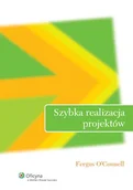 Zarządzanie - Szybka Realizacja Projektów - miniaturka - grafika 1