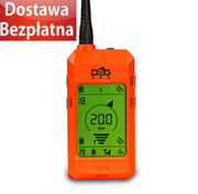 Odbiornik - urządzenie ręczne dla DOG GPS X25