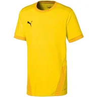 Koszulki dla chłopców - Koszulka dla dzieci Puma teamGOAL 23 Jersey - miniaturka - grafika 1