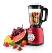 Blendery kielichowe - Eta Storio ETA901190020 Czerwony - miniaturka - grafika 1