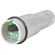 Akcesoria do urządzeń pomiarowych - Voltcraft Zapasowa elektroda pH do KBM-100 (PH-ELECTRODE) - miniaturka - grafika 1