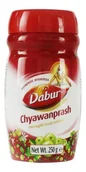 Suplementy naturalne - Dabur Chyawanprash 250 g - miniaturka - grafika 1