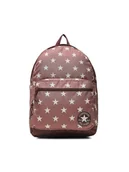 Plecaki - Converse Plecak 10019901-A29 Fioletowy - miniaturka - grafika 1